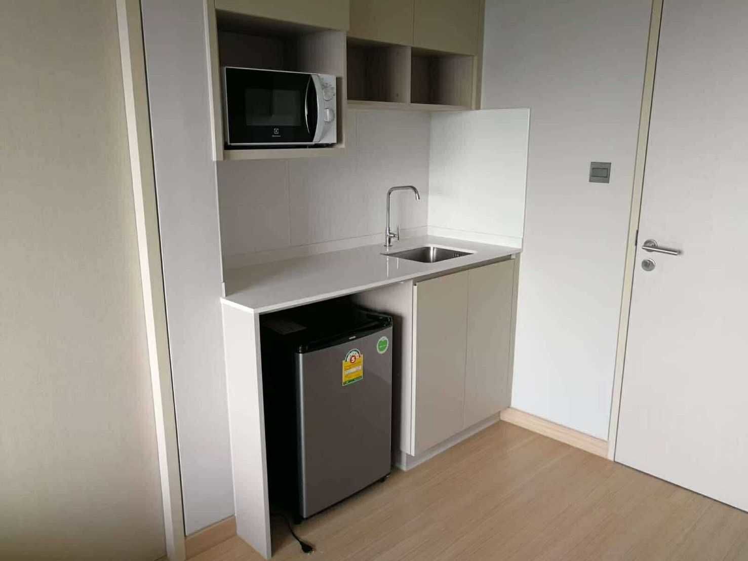 Lumpini Suite Phetchaburi-Makkasan - Image 4