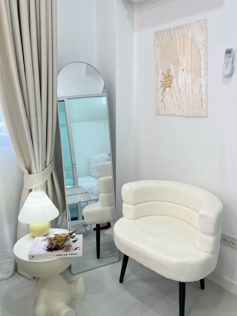 อิมเพรสทาวน์ คอนโดมิเนียม - Image 10