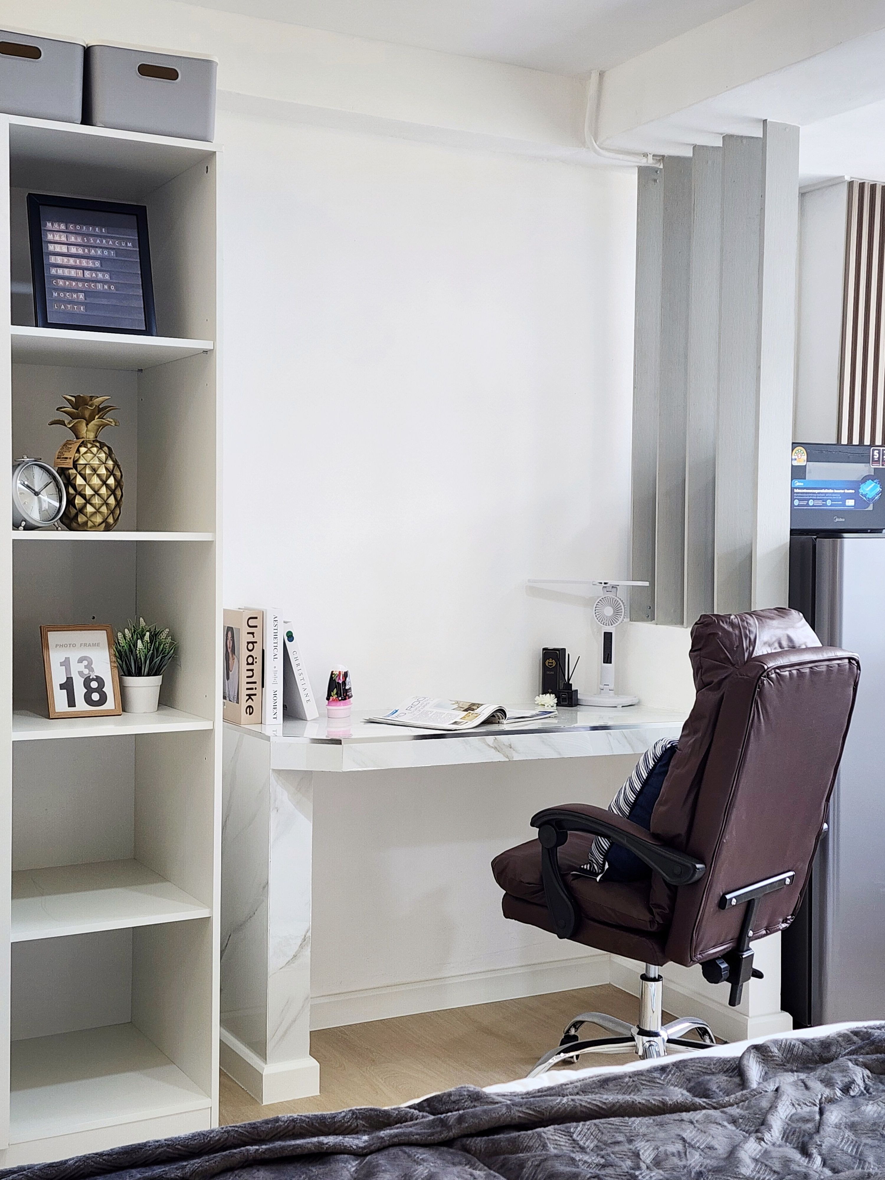 สตูดิโอ คอนโด สำหรับขาย ใน สันนาเม็ง, สันทราย, เชียงใหม่ - Image 5