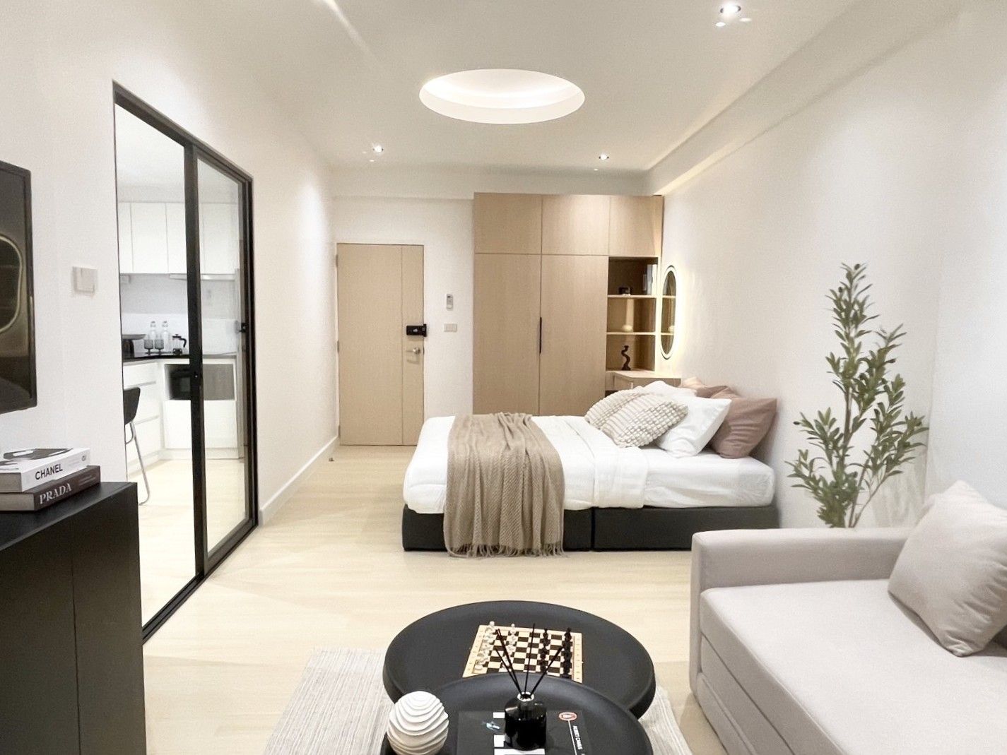 อิมเพรสทาวน์ คอนโดมิเนียม - Image 2