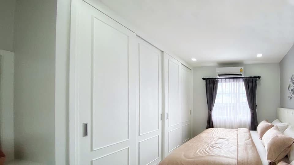 2 卧室 公寓 出租 在  - Image 5