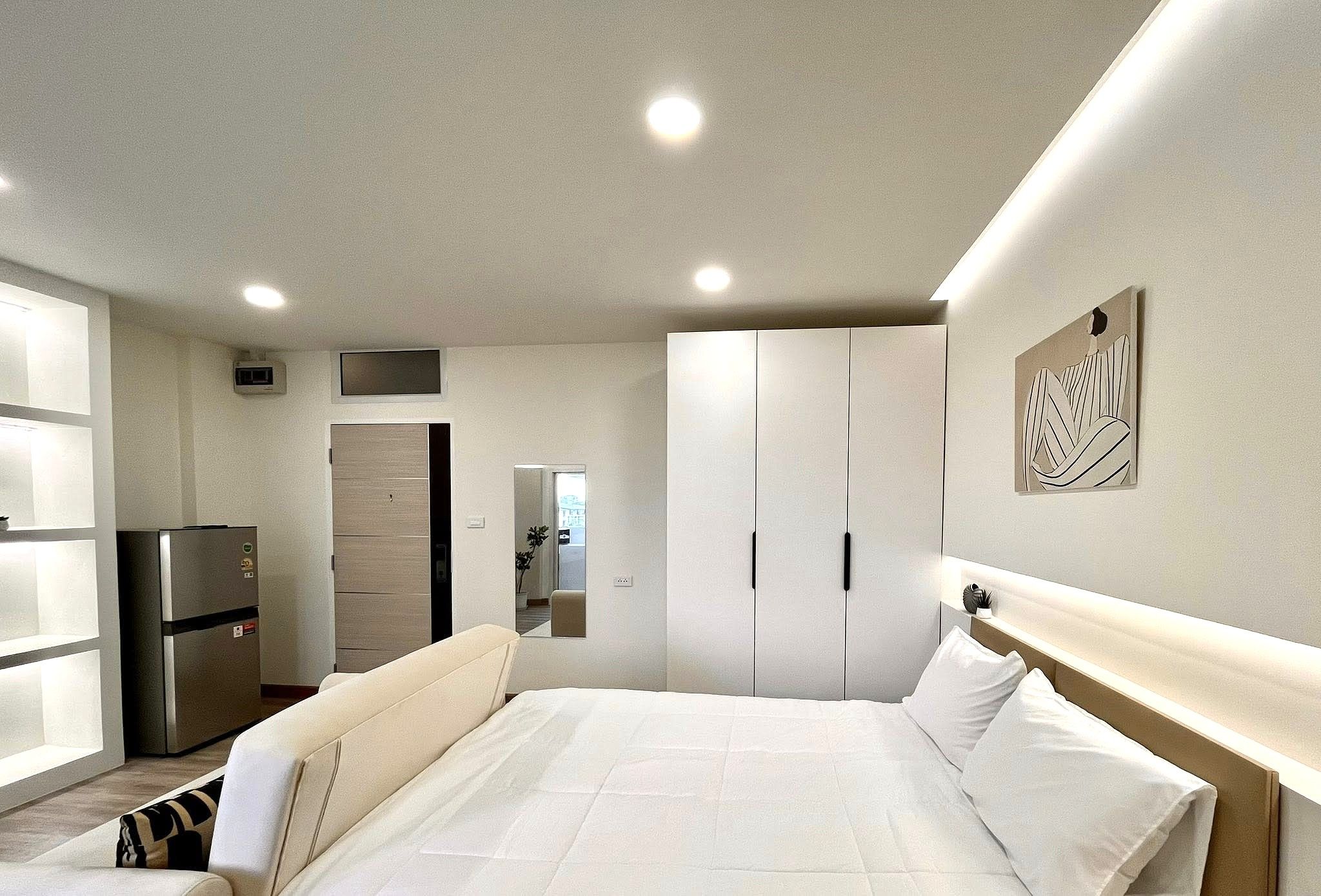 ริมน้ำ แมนชั่น - Image 2