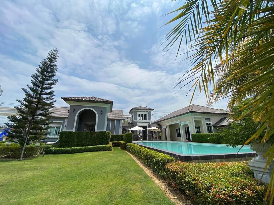 3 卧室 联排别墅 出租 在  - Image 12