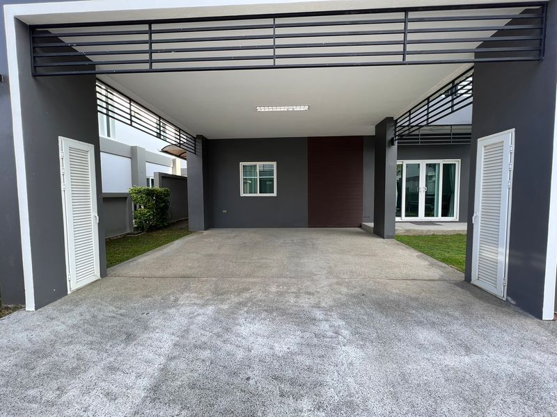 4 卧室 独立房屋 出租 在  - Image 17