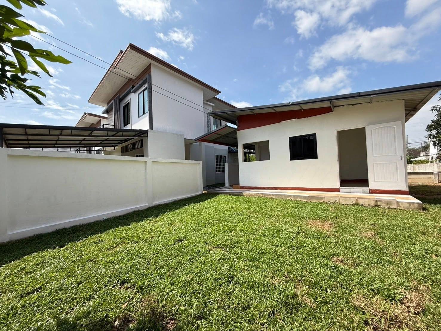 3 卧室 独立房屋 出租 在  - Image 21