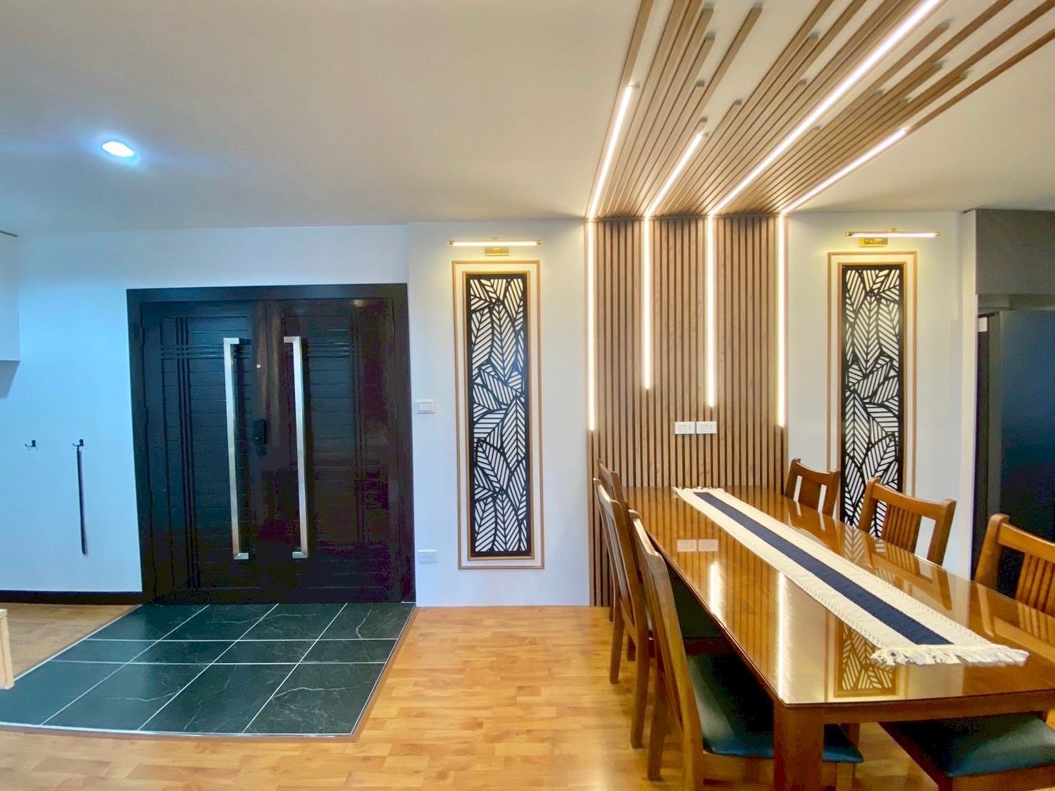 3 卧室 公寓 出租 在  - Image 4