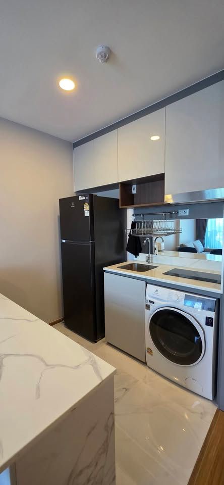 1 卧室 公寓 出租 在  - Image 3