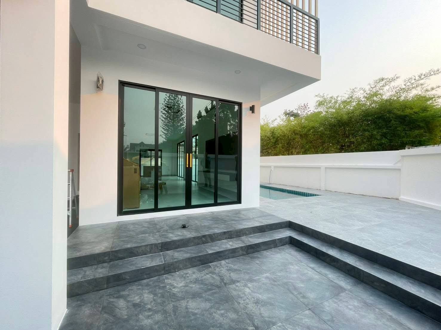 4 ห้องนอน บ้านเดี่ยว สำหรับขาย ใน หนองหอย, เมืองเชียงใหม่, เชียงใหม่ - Image 23