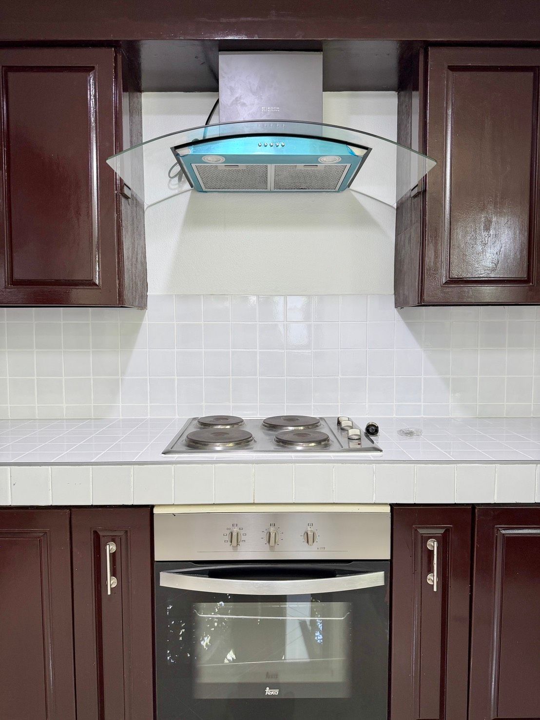 4 卧室 独立房屋 出租 在  - Image 6