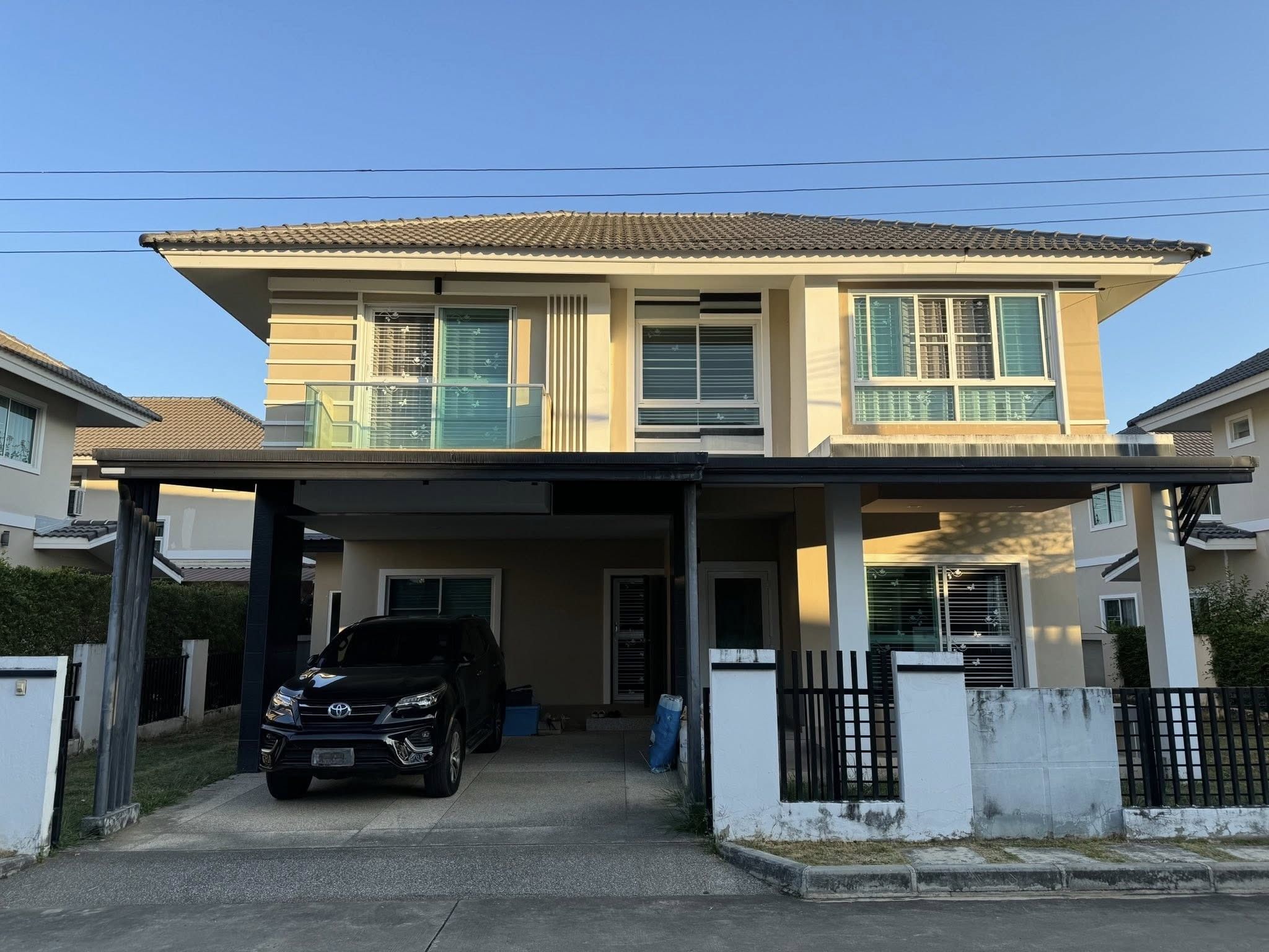 Baan Karnkanok 12 Phase 2 - Image 1