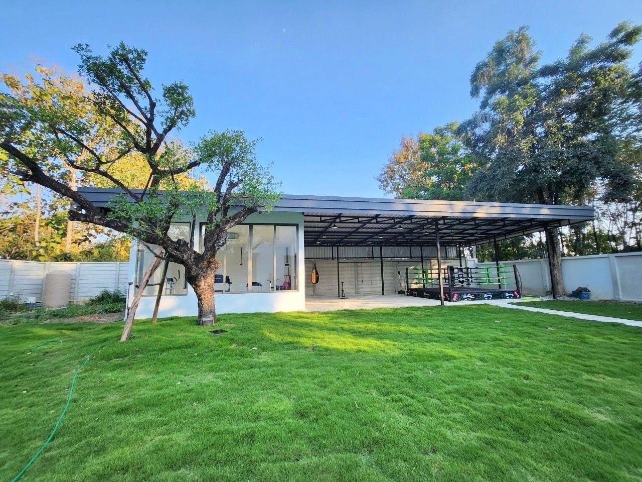 6 Bedroom House For Sale in Buak Khang, San Kamphaeng, Chiang Mai - Image 17