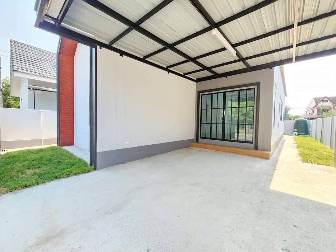 3 ห้องนอน บ้านเดี่ยว สำหรับเช่า ใน หางดง, หางดง, เชียงใหม่ - Image 8