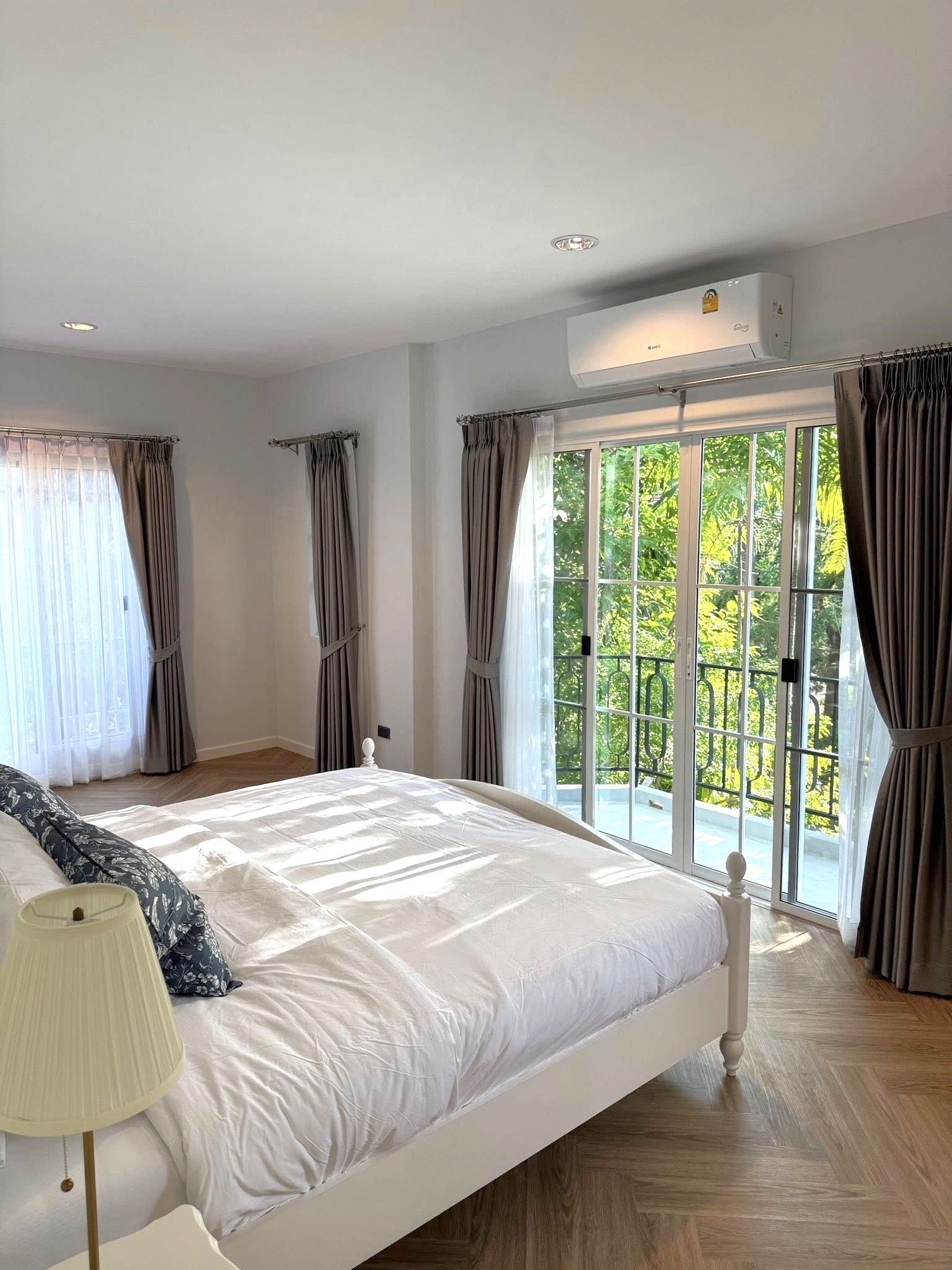 4 Bedroom House For Sale in Nong Han, San Sai, Chiang Mai - Image 9