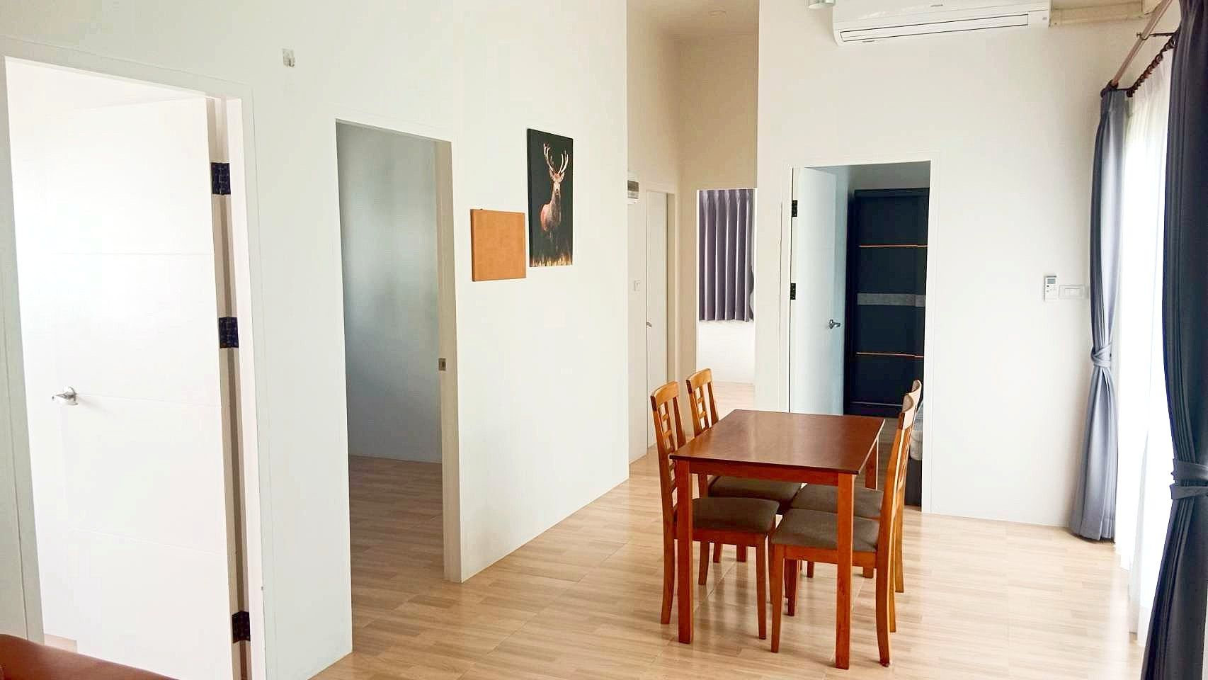 3 卧室 独立房屋 出租 在  - Image 3