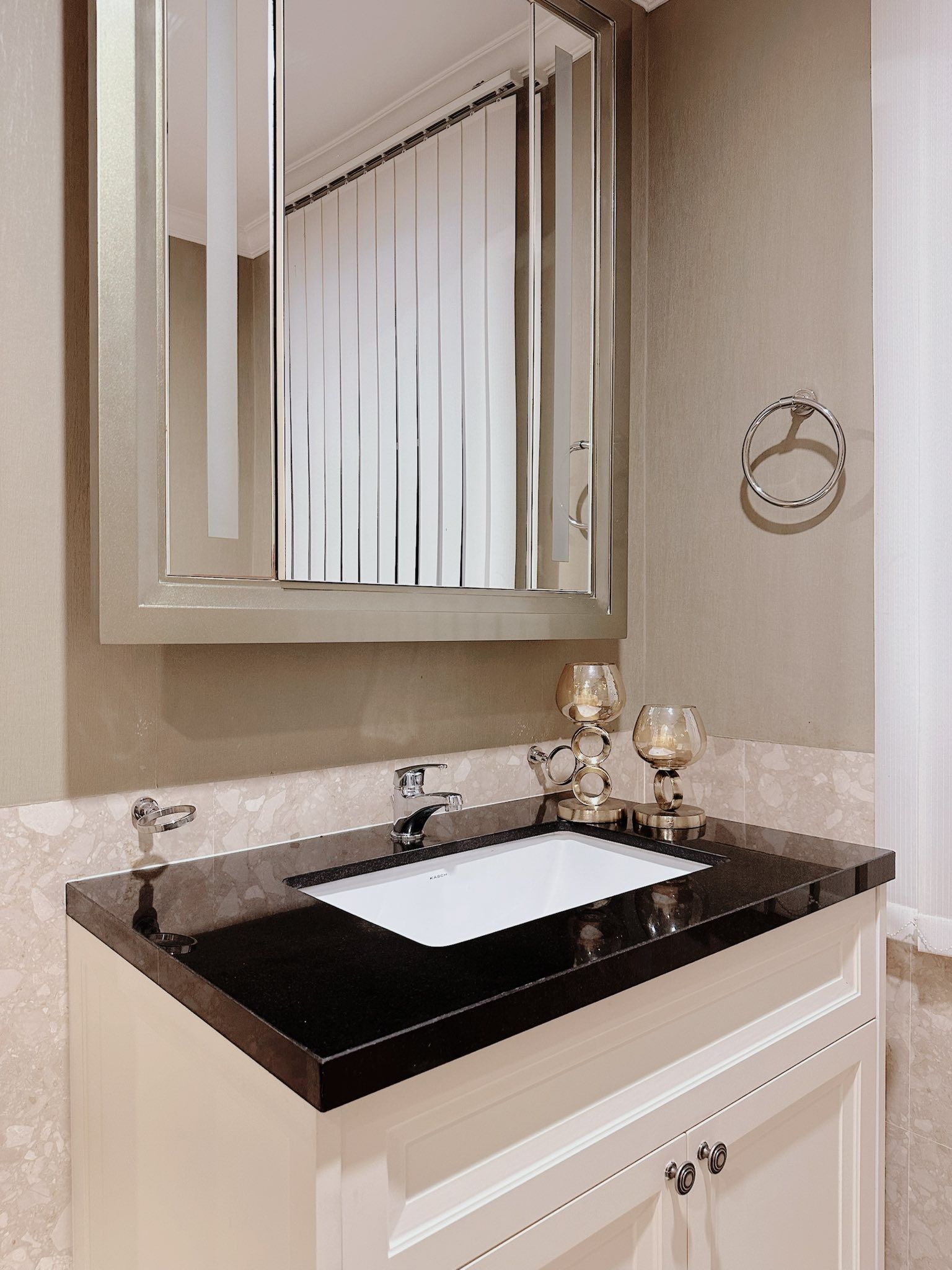 3 卧室 独立房屋 出租 在  - Image 12