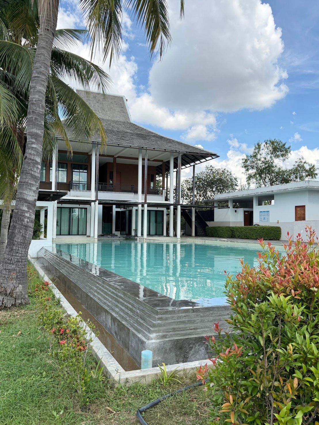 4 卧室 独立房屋 出租 在  - Image 17