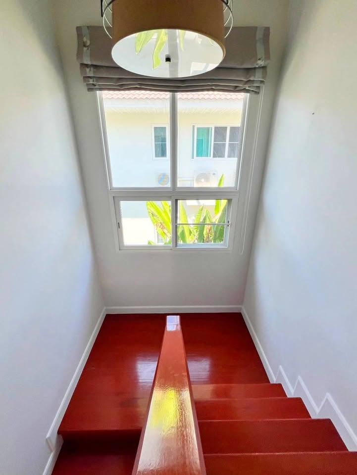 Supalai Garden Ville Wongwaen - Sankamphaeng - Image 8