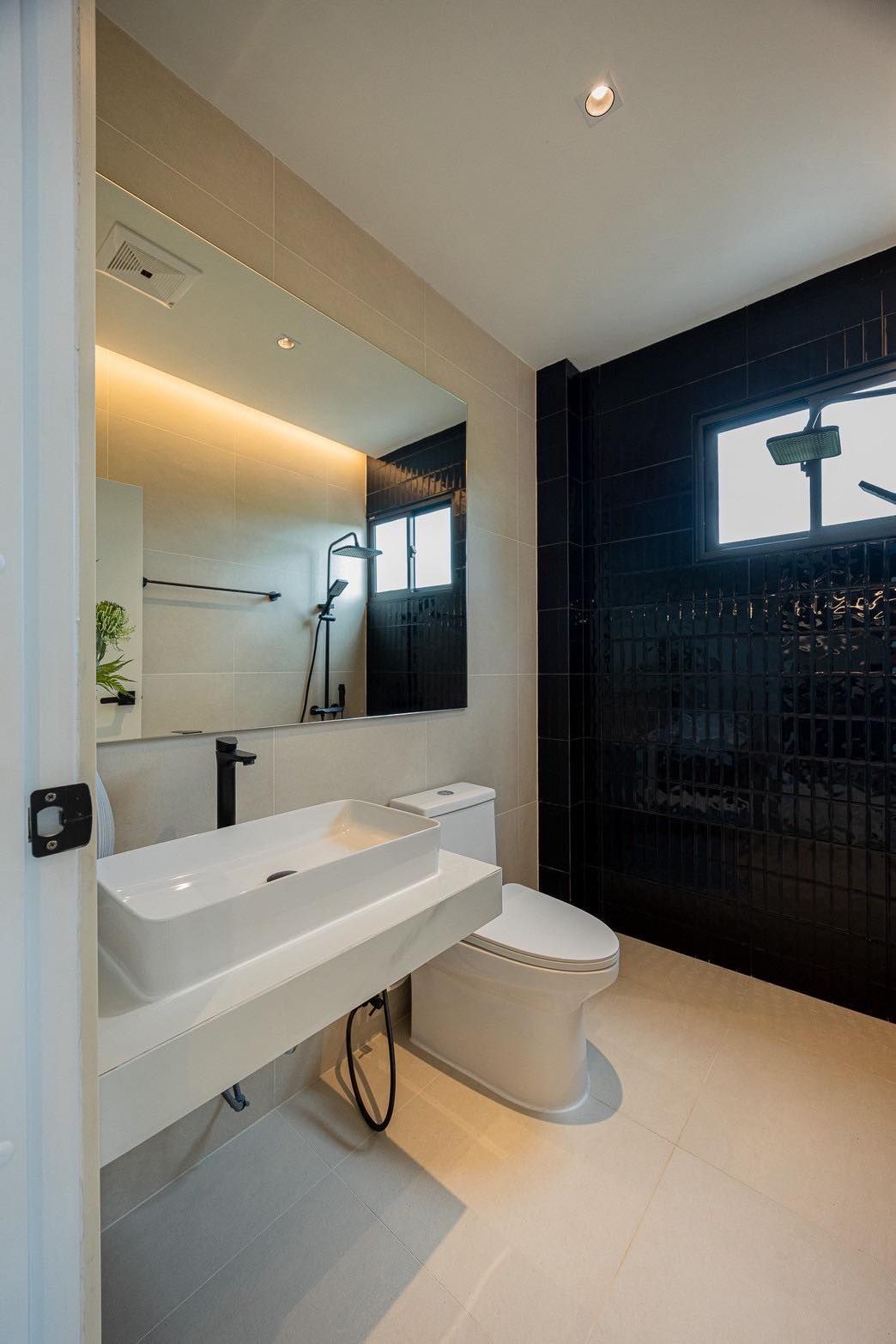 5 卧室 独立房屋 出租 在  - Image 18