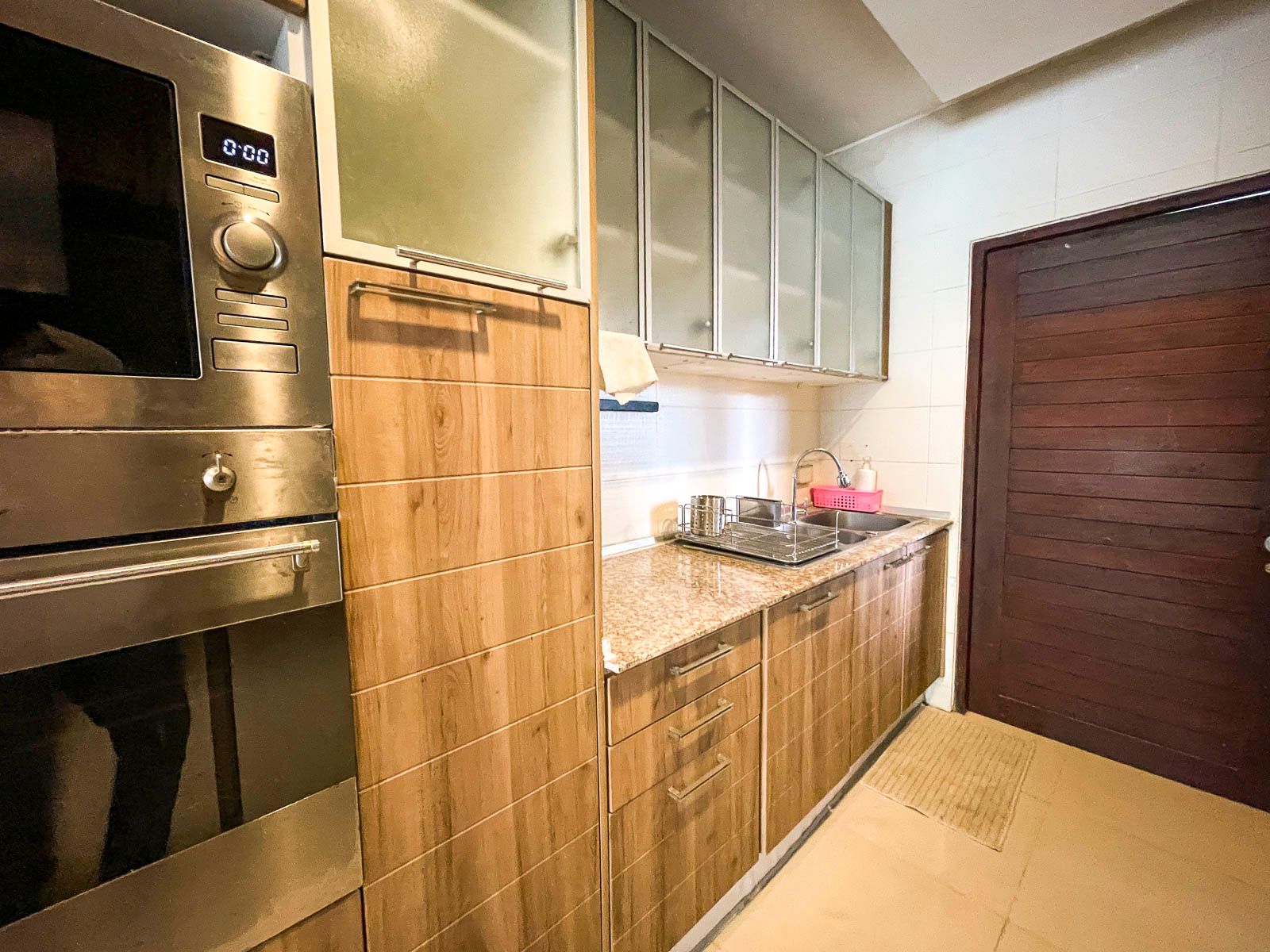 4 卧室 独立房屋 出租 在  - Image 9