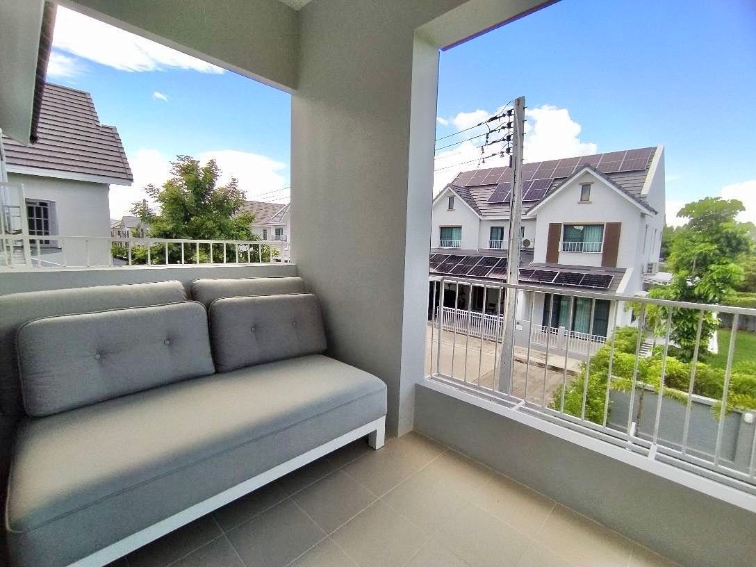 3 Bedroom House For Sale in Han Kaeo, Hang Dong, Chiang Mai - Image 13