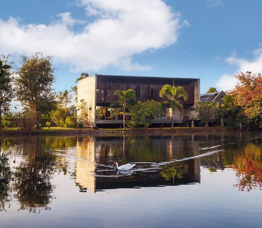 4 卧室 独立房屋 出租 在  - Image 1