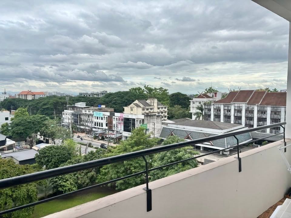 1 卧室 公寓 出租 在  - Image 10