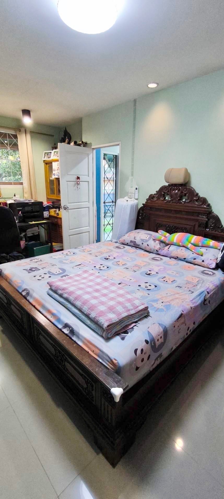 2 ห้องนอน บ้านเดี่ยว สำหรับขาย ใน ป่าแดด, เมืองเชียงใหม่, เชียงใหม่ - Image 9