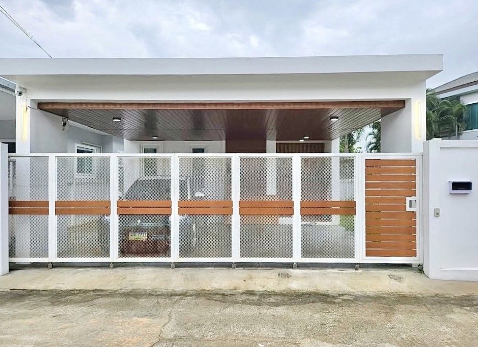 3 ห้องนอน บ้านเดี่ยว สำหรับเช่า ใน แม่เหียะ, เมืองเชียงใหม่, เชียงใหม่ - Image 1