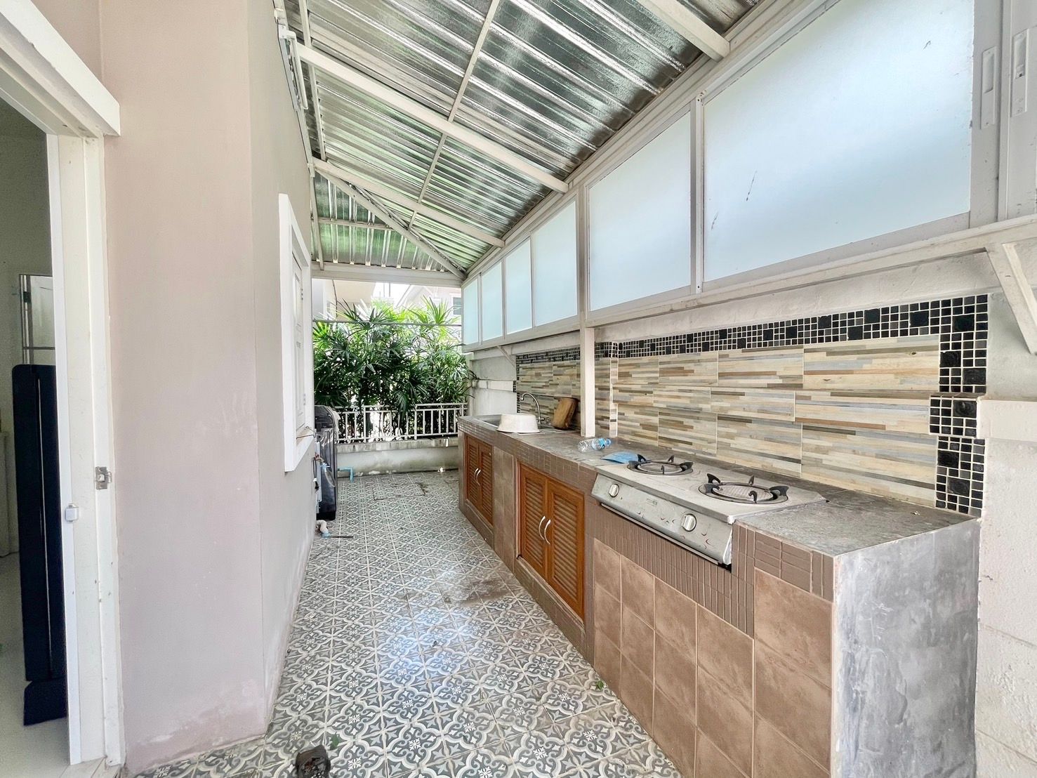 3 卧室 独立房屋 出租 在  - Image 21