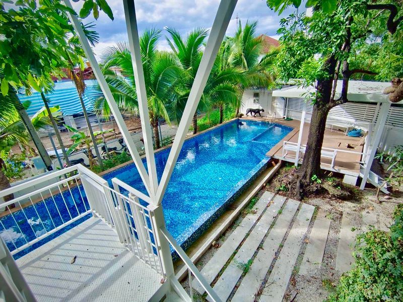 7 Bedroom House For Sale in Tha Sala, Mueang Chiang Mai, Chiang Mai - Image 14