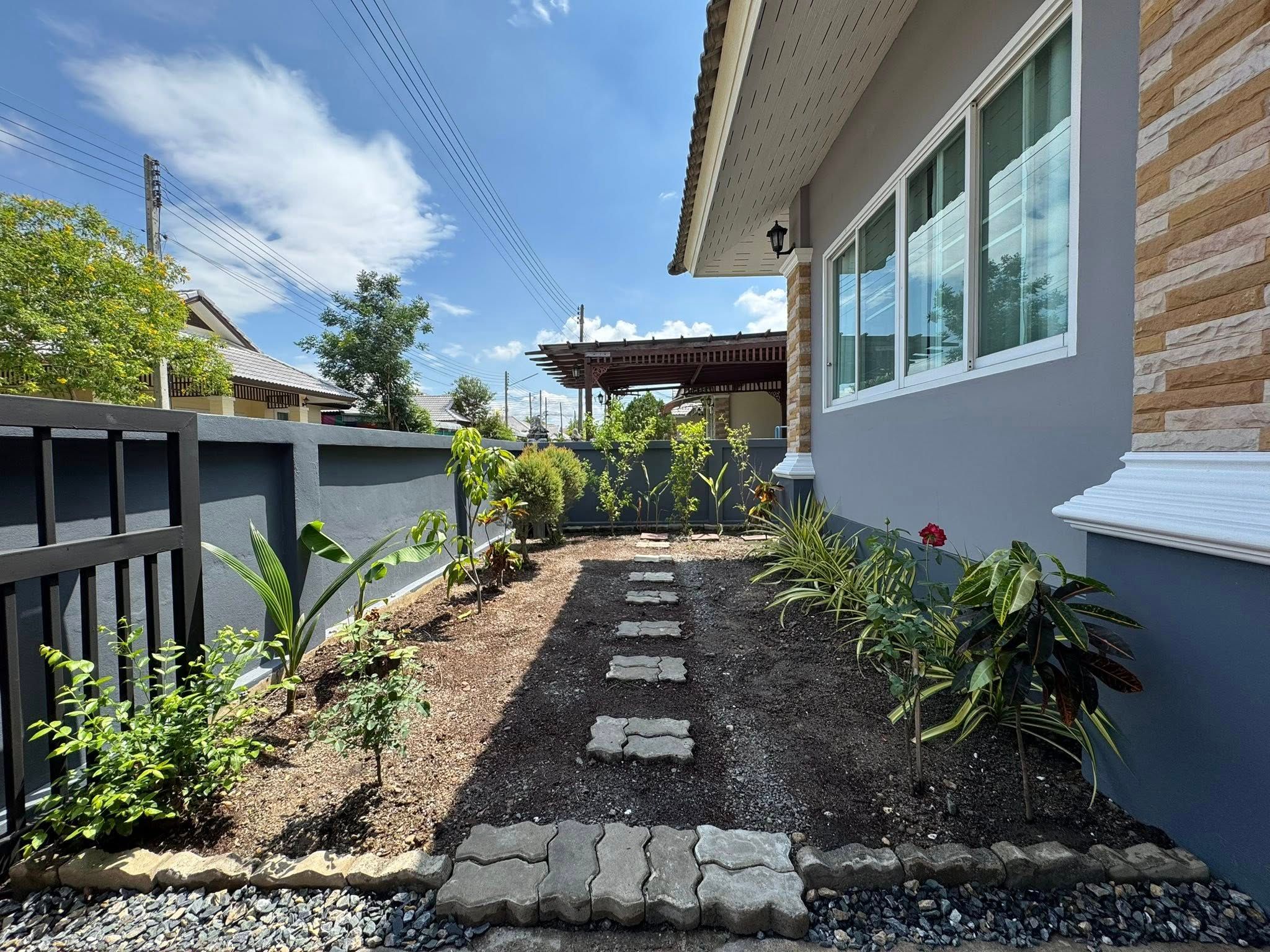 2 Bedroom House For Rent in Don Kaeo, Mae Rim, Chiang Mai - Image 14