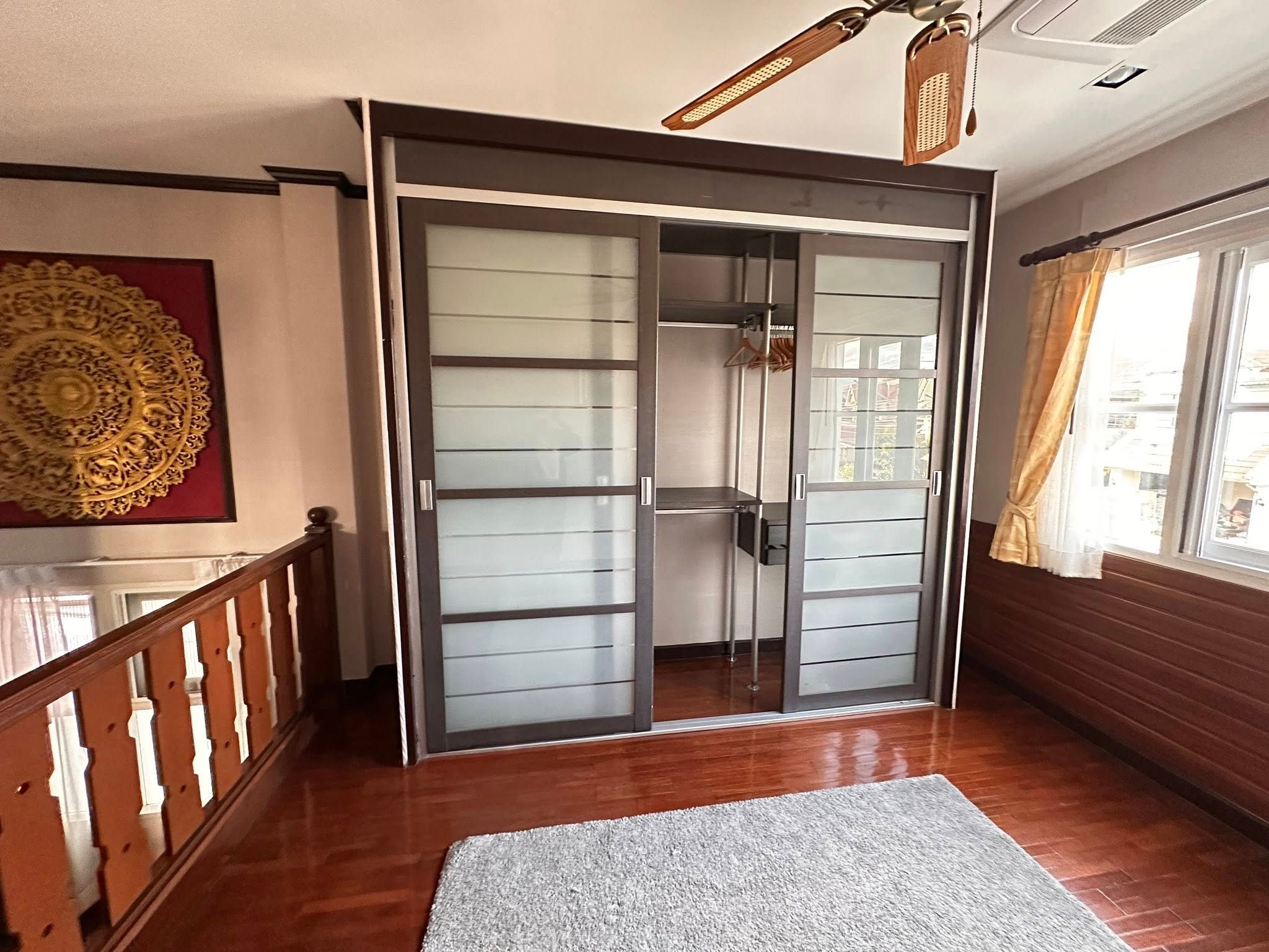 3 卧室 独立房屋 出租 在  - Image 16