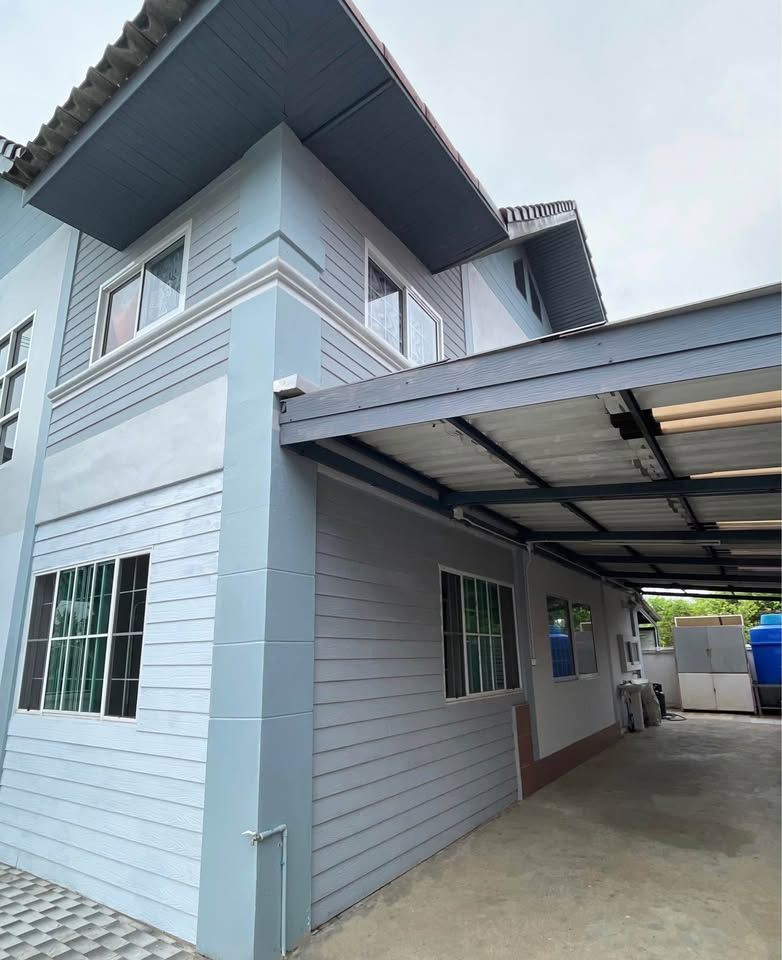 4 ห้องนอน บ้านเดี่ยว สำหรับเช่า ใน น้ำแพร่, หางดง, เชียงใหม่ - Image 22