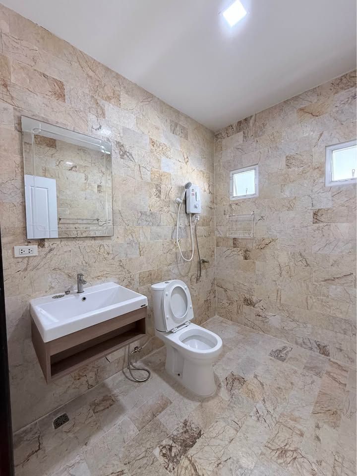 3 ห้องนอน บ้านเดี่ยว สำหรับเช่า ใน ต้นเปา, สันกำแพง, เชียงใหม่ - Image 12