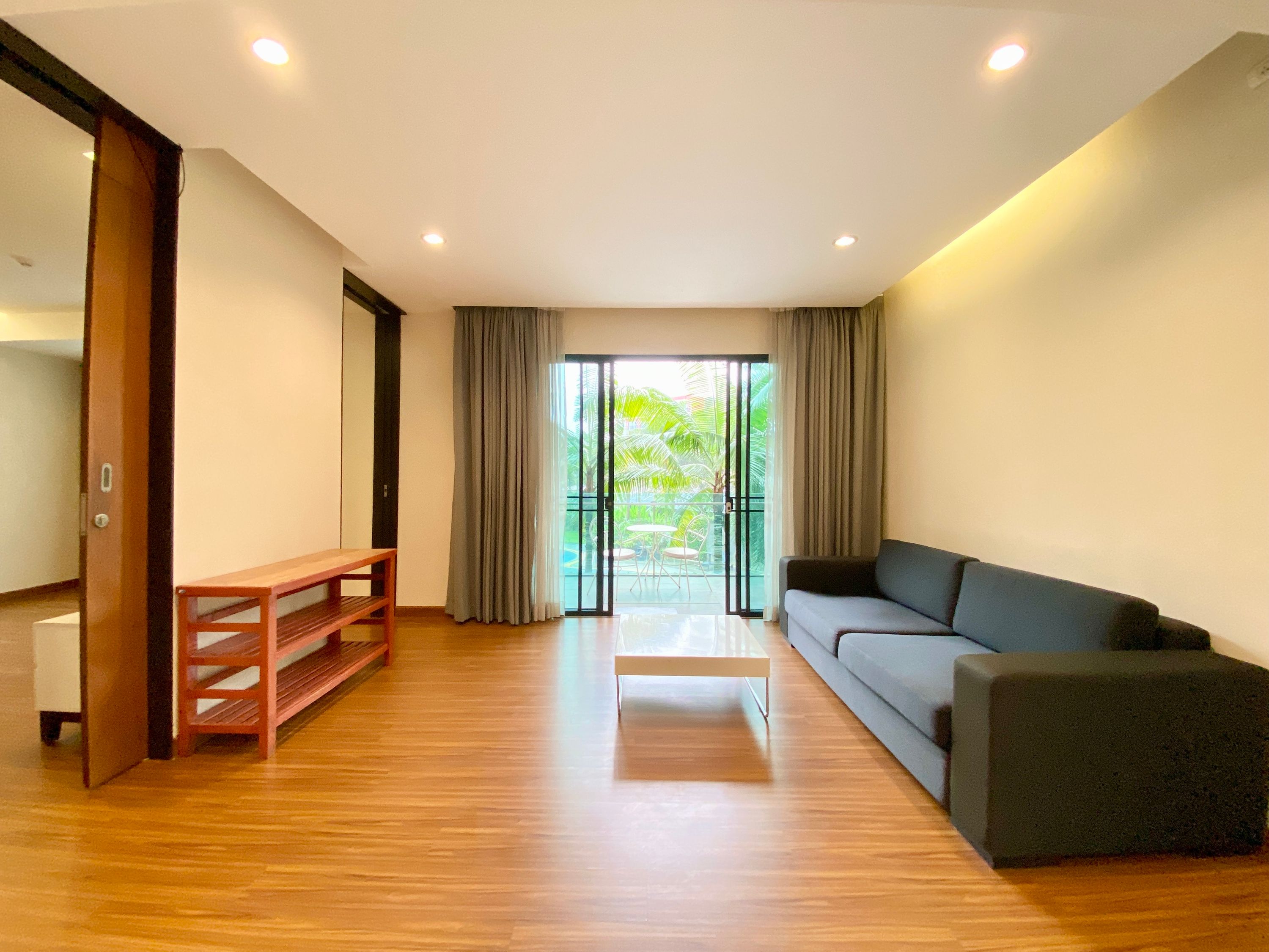 เดอะ รีสอร์ท คอนโดมิเนียม เชียงใหม่ - Image 1