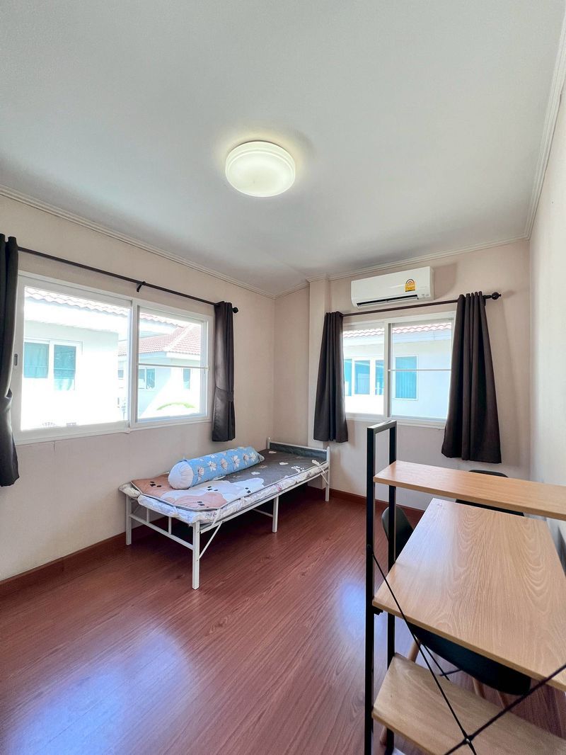 Supalai Garden Ville Wongwaen - Sankamphaeng - Image 14