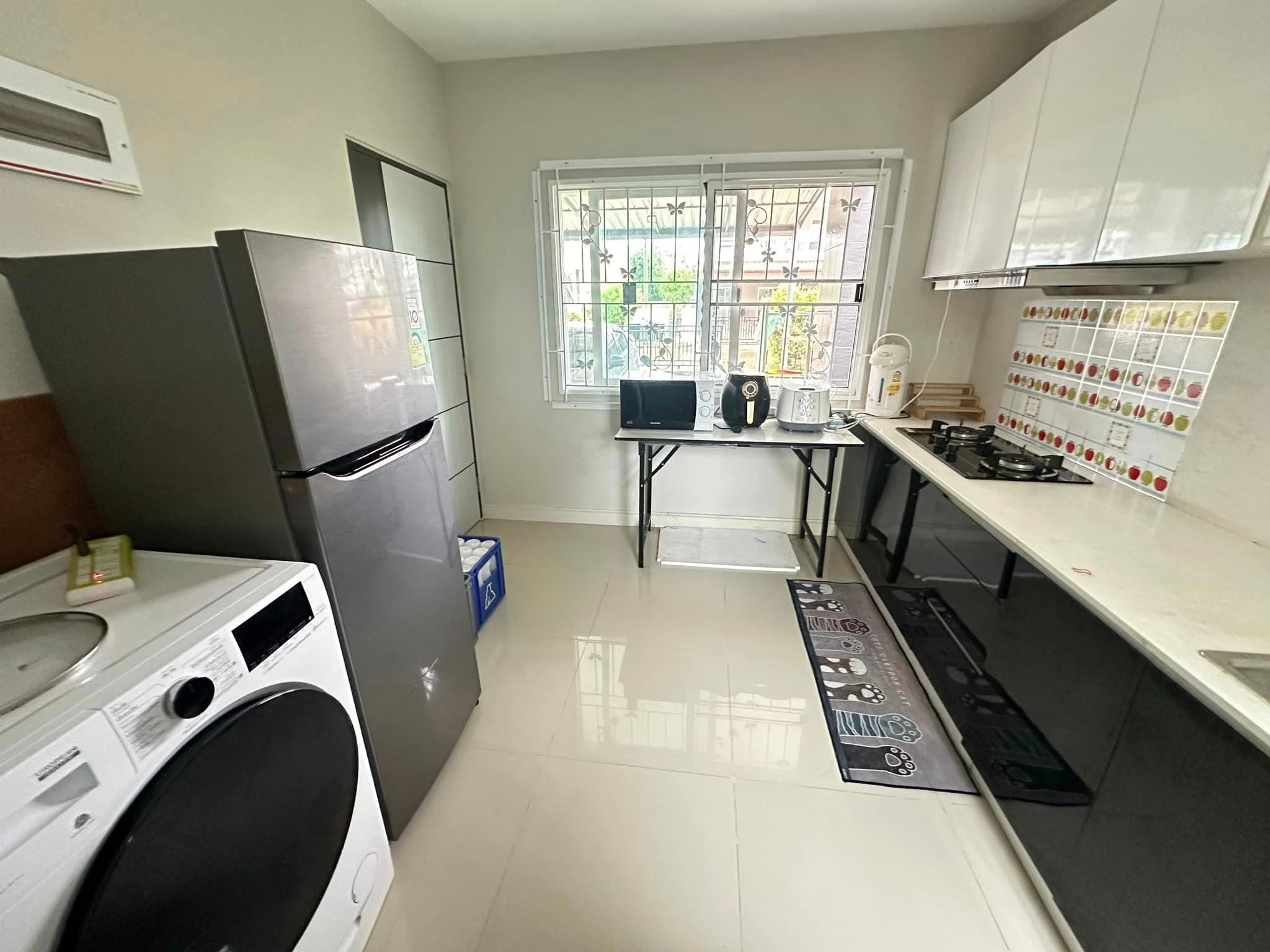 3 卧室 独立房屋 出租 在  - Image 5