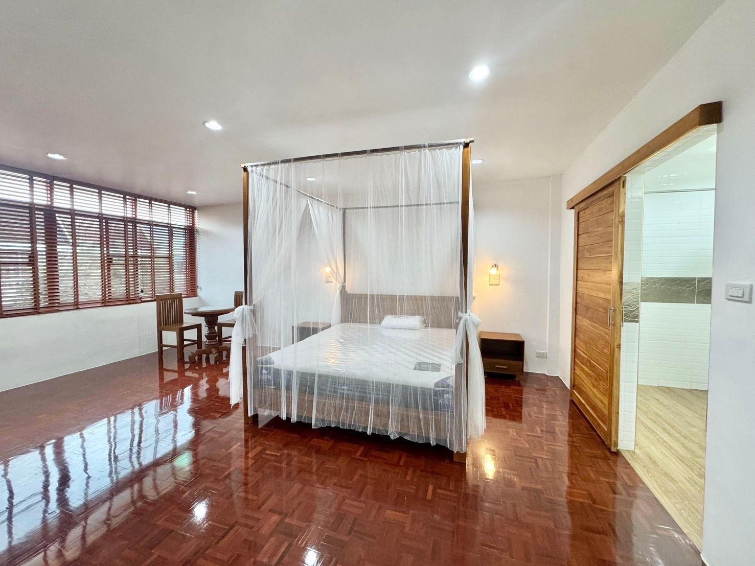 2 Bedroom Townhouse For Rent in Si Phum, Mueang Chiang Mai, Chiang Mai - Image 9