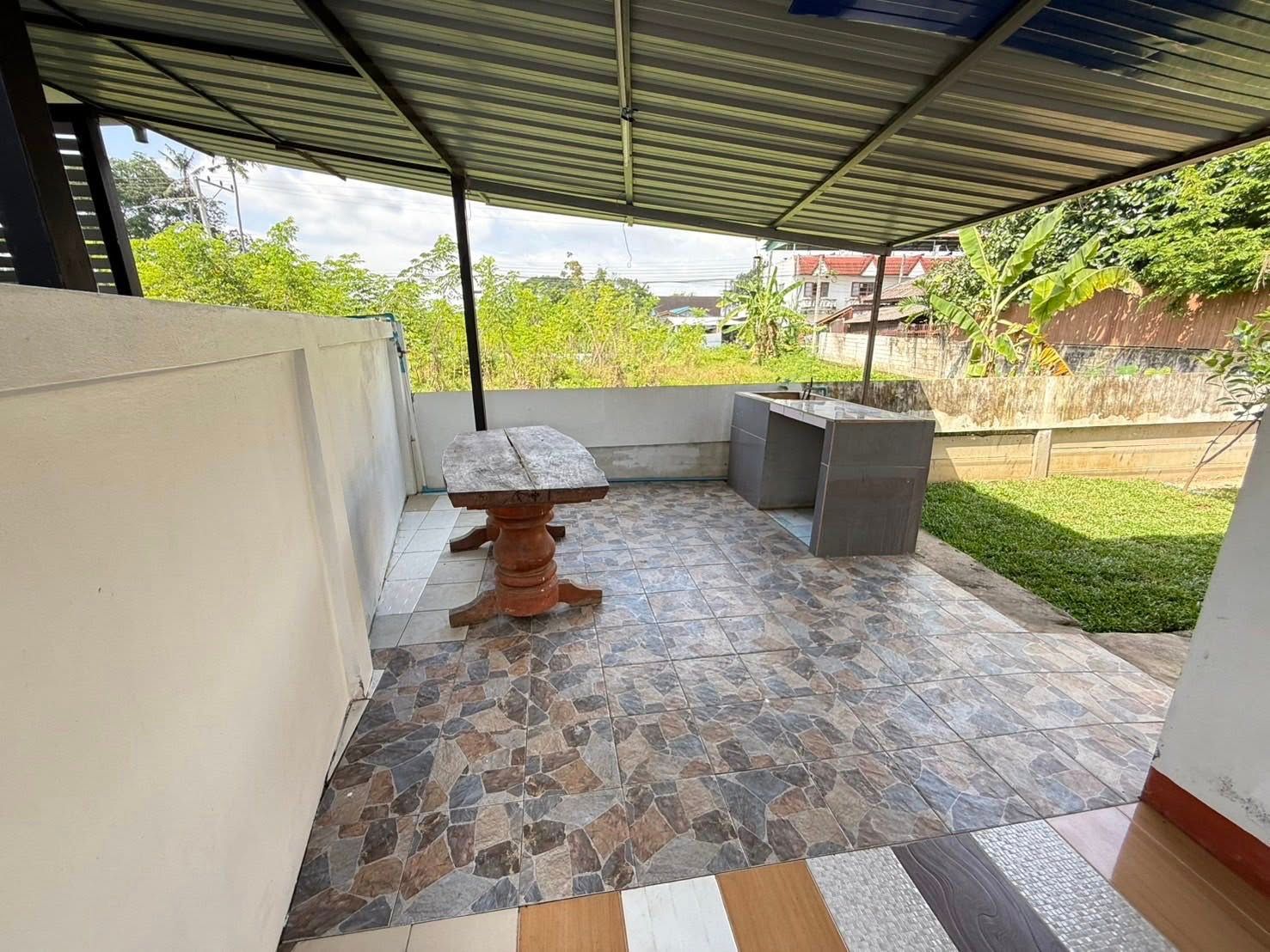 3 卧室 独立房屋 出租 在  - Image 20