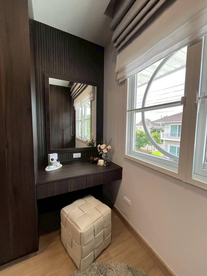 4 卧室 独立房屋 出租 在  - Image 13