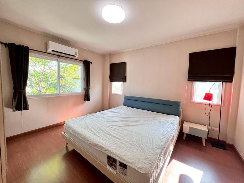 Supalai Garden Ville Wongwaen - Sankamphaeng - Image 10