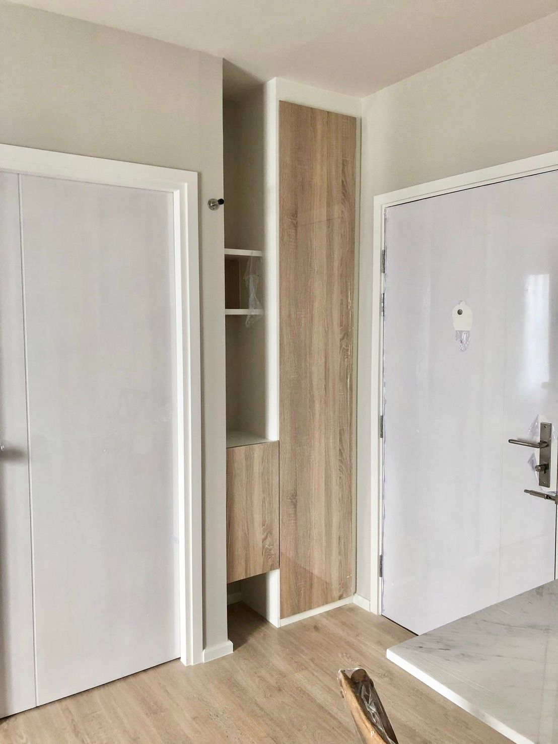 1 卧室 公寓 出租 在  - Image 6