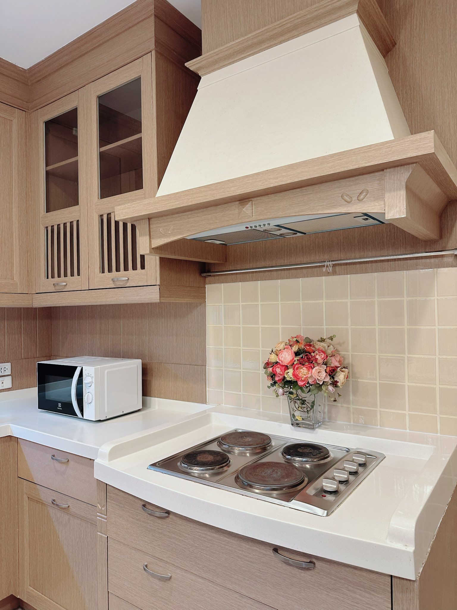 3 卧室 独立房屋 出租 在  - Image 6