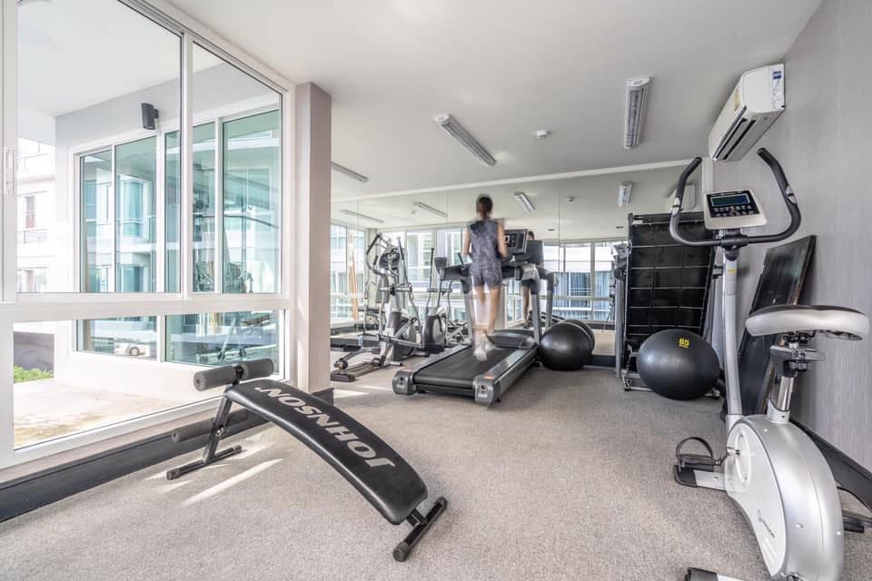 1 卧室 公寓 出售 在  - Image 13