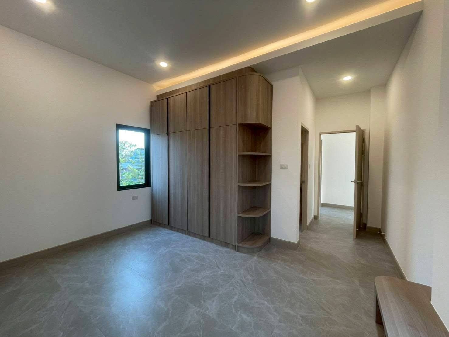 4 ห้องนอน บ้านเดี่ยว สำหรับขาย ใน หนองหอย, เมืองเชียงใหม่, เชียงใหม่ - Image 17