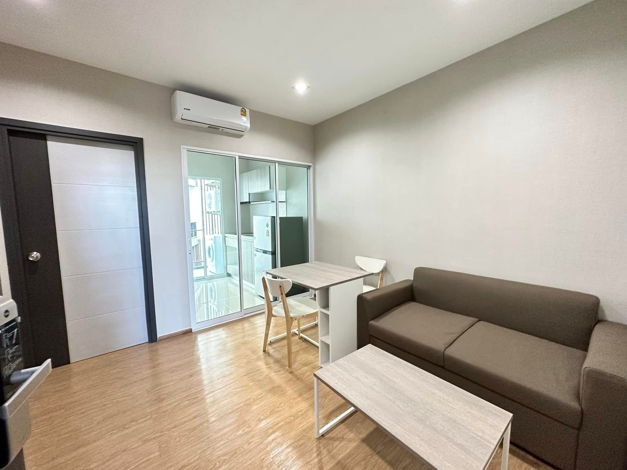 1 卧室 公寓 出租 在  - Image 1