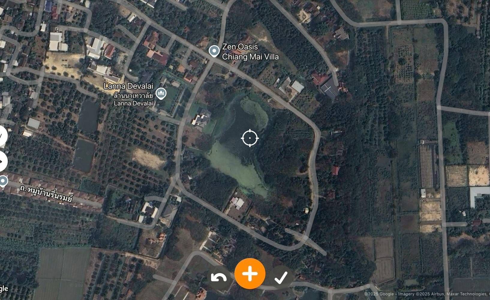 2 Bedroom House For Sale in Tha Wang Tan, Saraphi, Chiang Mai - Image 20