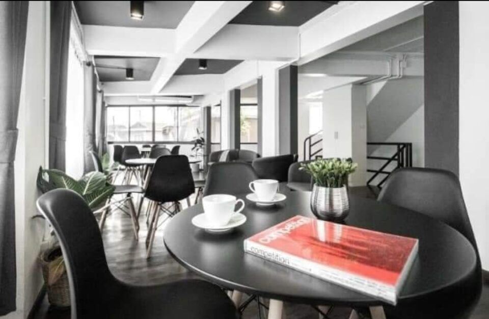  สำนักงาน สำหรับเช่า ใน หนองหอย, เมืองเชียงใหม่, เชียงใหม่ - Image 8