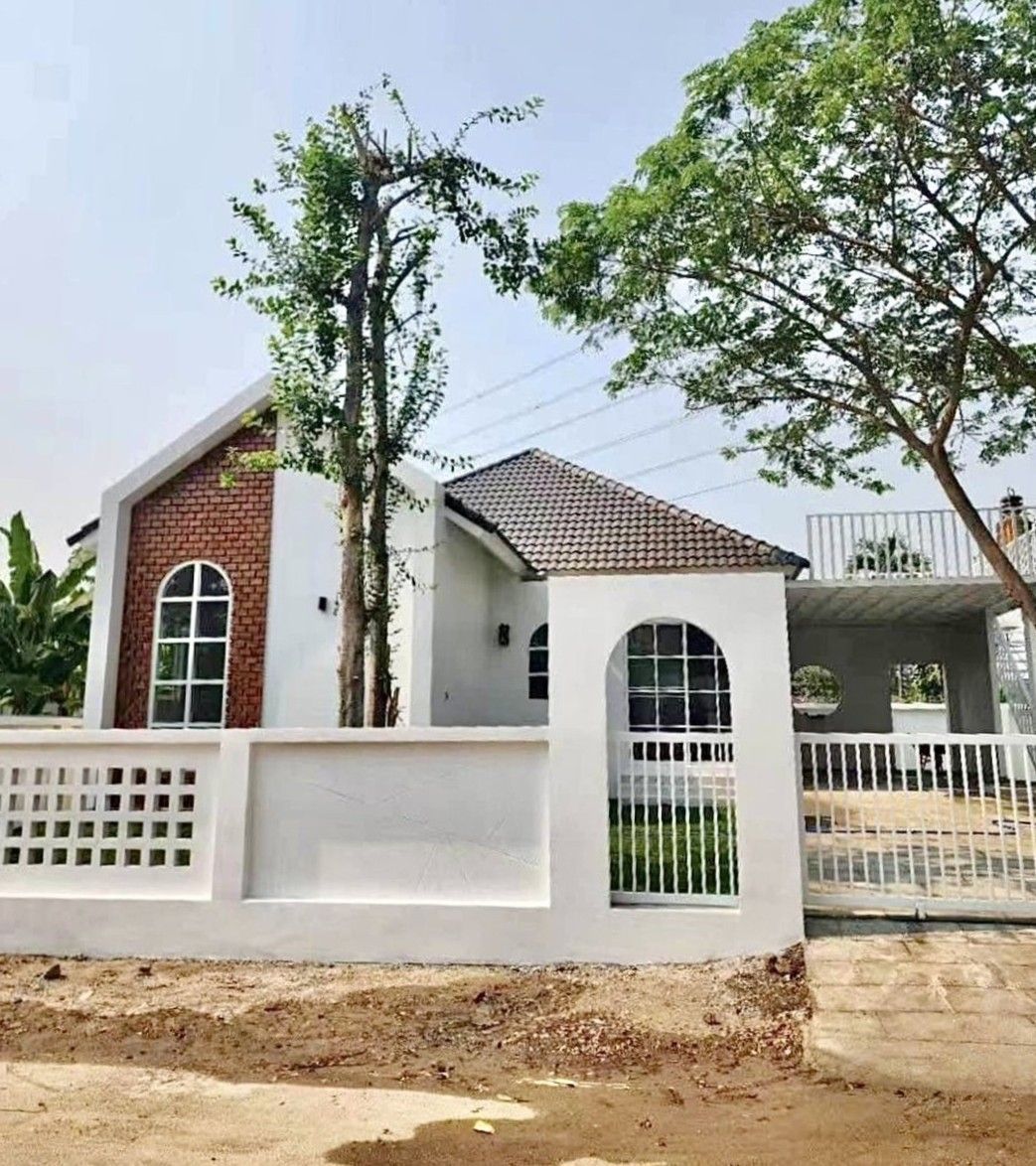 3 ห้องนอน บ้านเดี่ยว สำหรับเช่า ใน ต้นเปา, สันกำแพง, เชียงใหม่ - Image 12