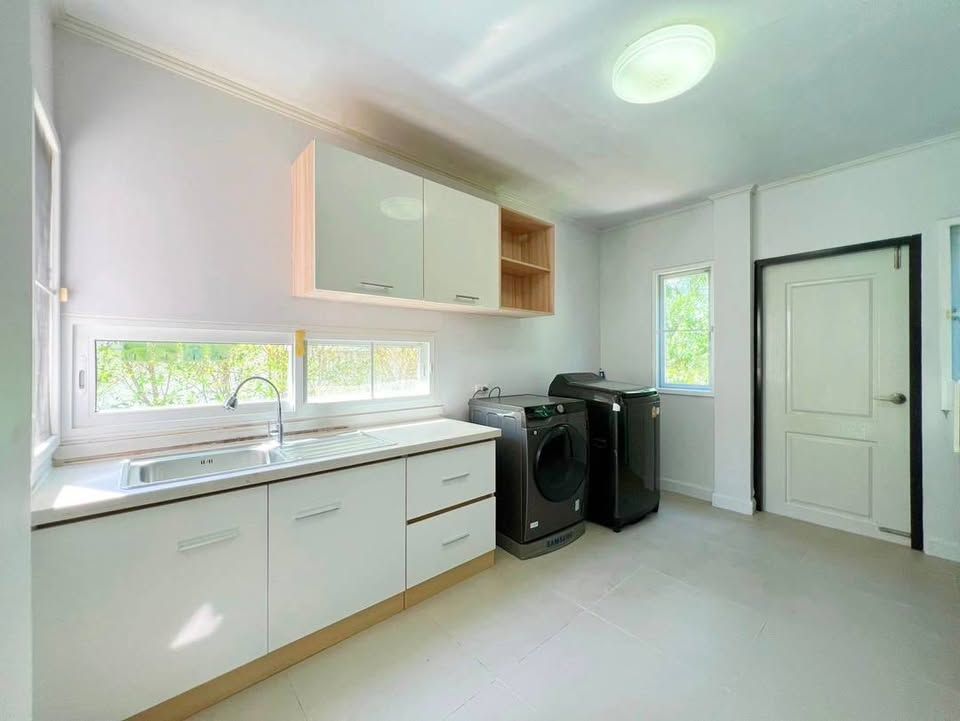 Supalai Garden Ville Wongwaen - Sankamphaeng - Image 4